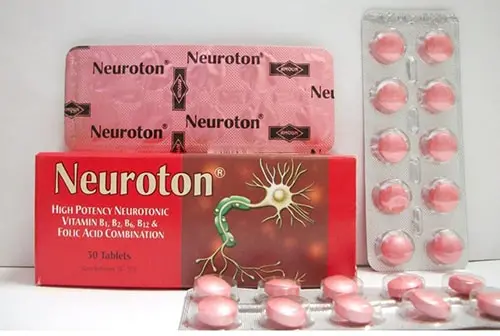 Neuroton Tablets jpg