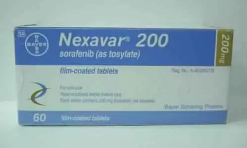 Nexavar Tablets jpg