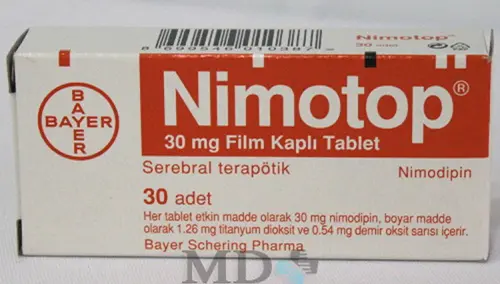 Nimotop Tablets jpg