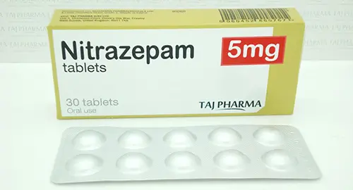 Nitrazepam Tablets jpg