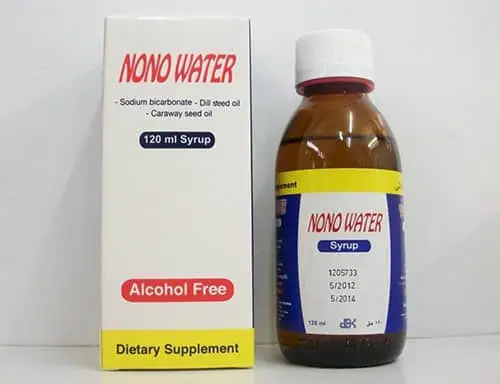 Nono Water Syrup jpg