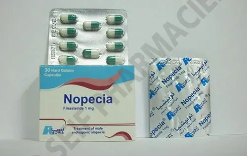 Nopecia Capsules jpg