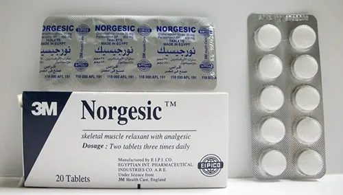 Norgesic Tablets jpg