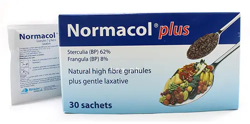 Normacol Plus sachets jpg