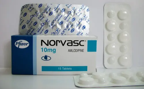 Norvasc Tablets jpg