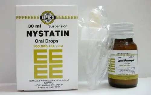 Nystatin Oral Drops jpg