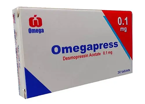 OMEGAPRESS 0.1 MG 30 TABS jpg