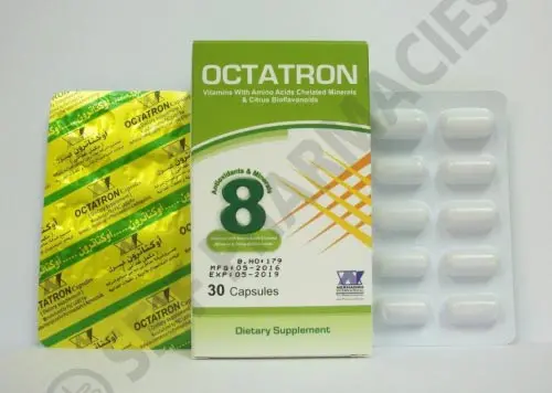 Octatron Capsules jpg