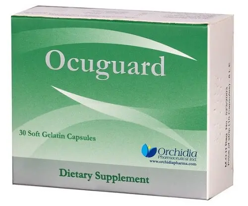 Ocuguard Capsules jpg