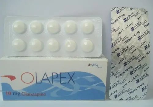 Olapex Tablets jpg