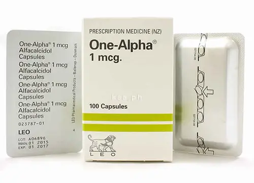 One Alpha Capsules jpg