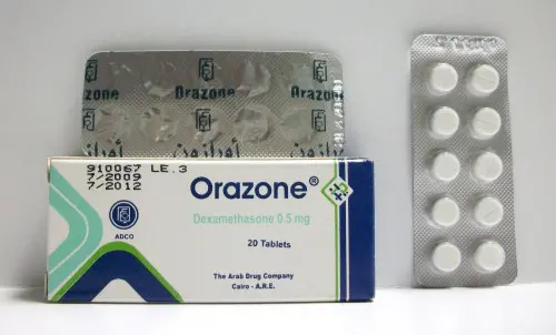 Orazone Tablets jpg