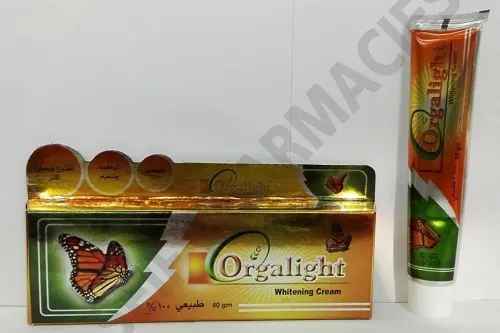 Orgalight Cream jpg