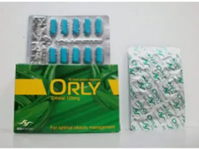 Orly Capsules for wight loss jpg