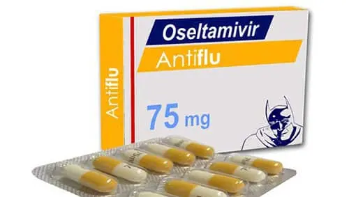 Oseltamivir Capsules jpg