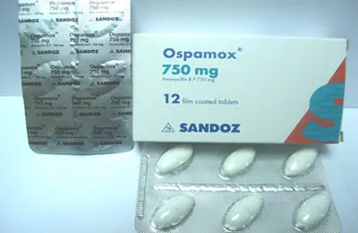 Ospamox Tablets jpg