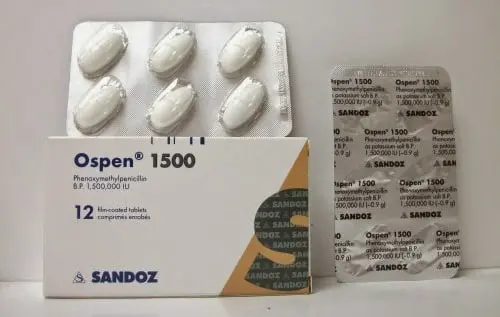 Ospen Tablets jpg