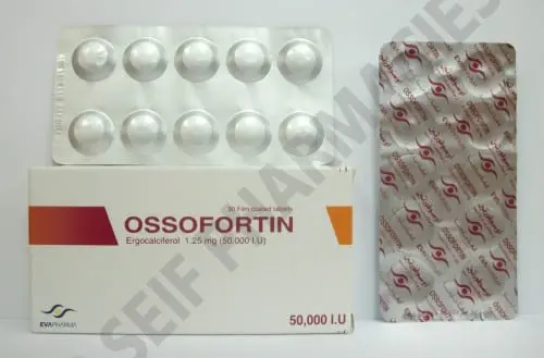 Ossofortin Tablets jpg