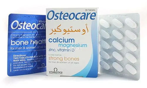 Osteocare Tablets jpg