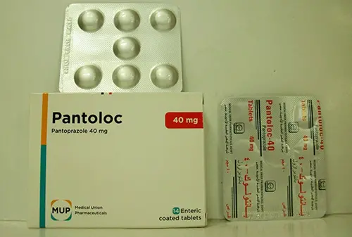 PANTOLOC 40MG 14 TAB jpeg