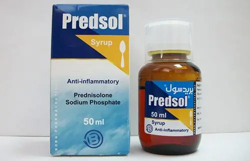 PREDSOL 5MG 5ML SYRUP 50ML jpg