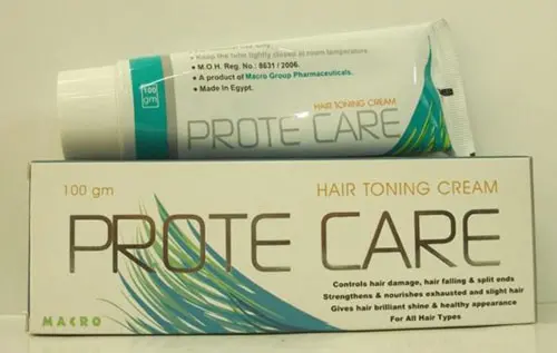 PROTE CARE HAIR CREAM 100 GM jpg