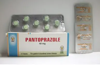 Pantoprazole Tablets jpg