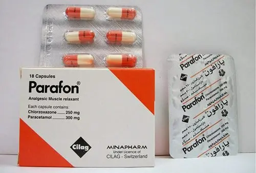 Parafon Capsule jpg