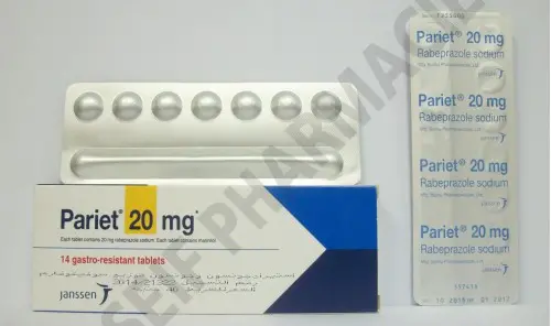 Pariet Tablets jpg