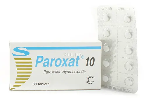 Paroxat Tablets jpg