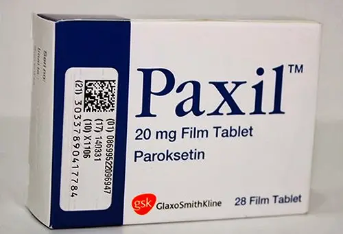 Paxil Tablets jpg