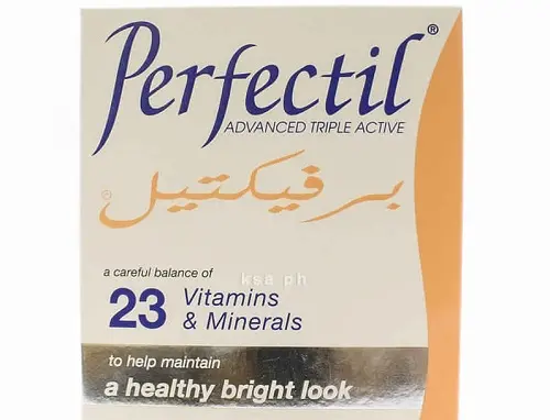 Perfectil Capsules jpg