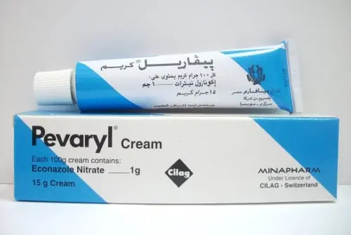 Pevaryl Cream jpg