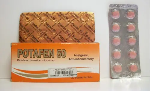 Potafen Tablets jpg