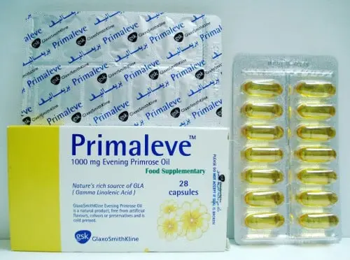 Primaleve Capsules jpg