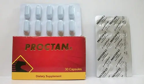 Proctan Capsules jpg