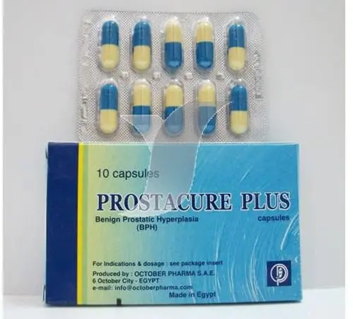 Prostacure Plus jpg