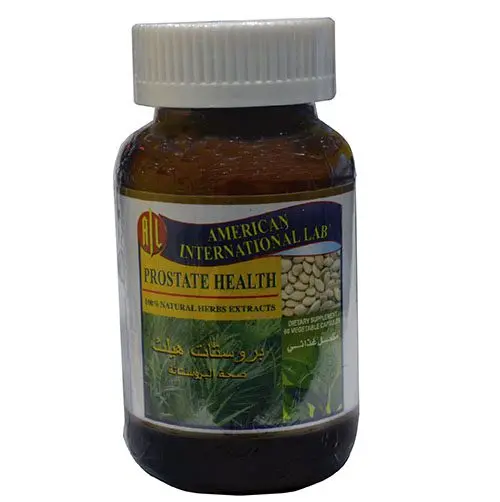 Prostate Health Capsules jpg