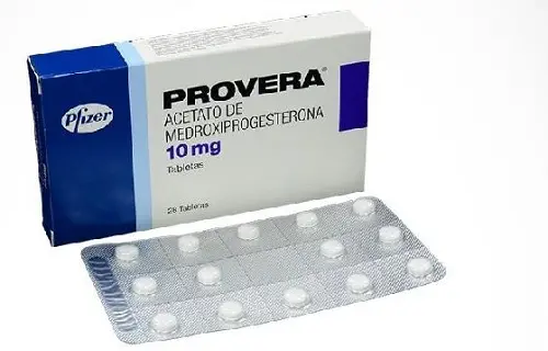 Provera Tablets jpeg