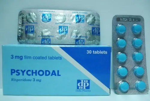 Psychodal Tablets jpg