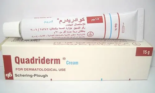 Quadriderm Cream jpg