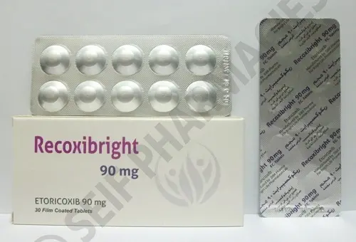 RECOXIBRIGHT 90 MG 30 TABS. jpg