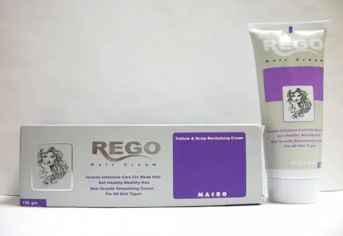 REGO HAIR CREAM 100 GM jpg