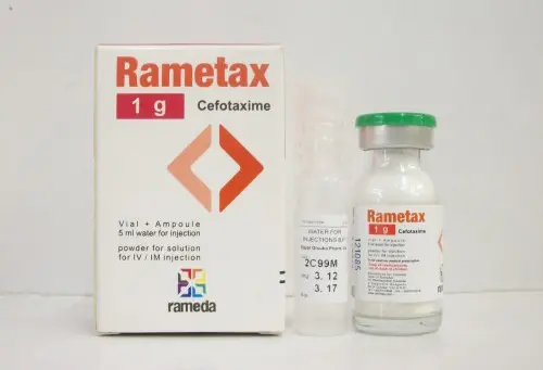 Rametax Ampoules jpg