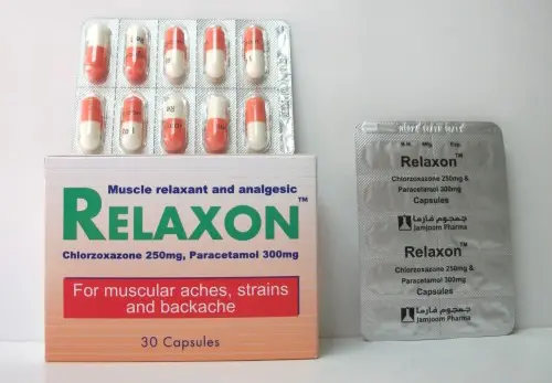 Relaxon Capsules jpg