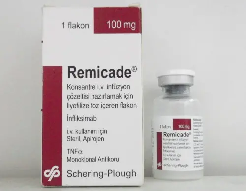 Remicade Injection jpg