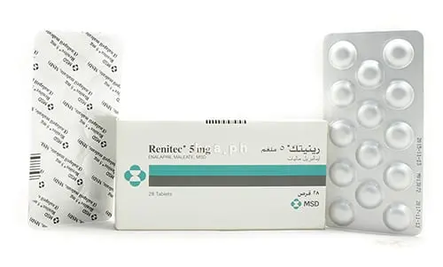 Renitec Tablets jpg