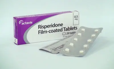 Resperidone Tablets jpg