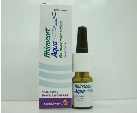 Rhinocort Nasal Spray jpg