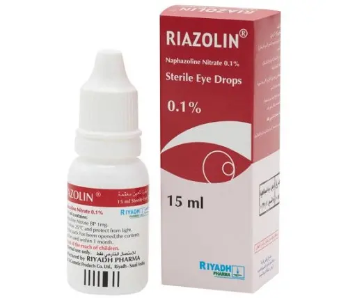 Riazolin Eye drops jpg